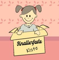 Knallerfeste-Kiste